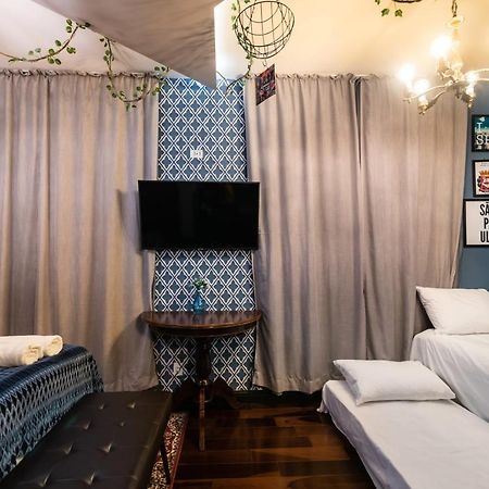 Apto1712 - Apartamento Inteiro, Completo E Confortavel São Paulo Luaran gambar